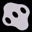 1Pcs Beat Flat Dice Close-up Magic Tricks Dozen Mini Magic Props Toys JfJ Kw