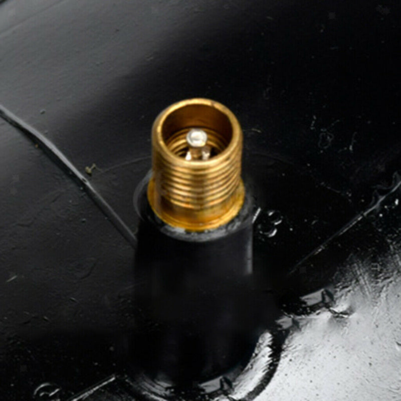 18x8.50/9.50-8 Inner Tube TR13 Straight Valve Stem fits ATV Garden Trailer