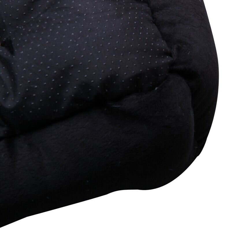 Extra Large Luxury Washable Pet Dog Puppy Cat Bed Cushion Soft Mat Warmer B I4F3