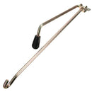 Car Universal Folding Jack Rocker 2 Tons Jack Handle