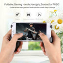 Foldable Gaming Joystick Handle Mobile Phone Controller Shooter for PUBG