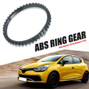 For Renault Clio Mk2 2002- Front Near/Off Side ABS Ring 44 Teeth Left/Right