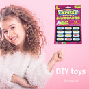 12pcs Developmental Toys Water Absorption Expansion Dinosaur Grow Capsule Kids