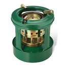 Handy Portable Outdoor 8 Wicks Kerosene Burner Camping Stove Heaters