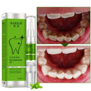 Extra Strong Teeth Tooth Whitening Gel Pen Whitener-Bleaching 5M Dental Kit H3A9