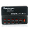 10Ports Fast USB Charging Station Power Adapter Wall Travel Desktop Charger N Gw