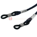 2x Glasses Strap Neck Cord Adjustable Sunglasses Eyeglasses String Lanyard Hold