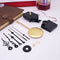 3x Pendulum Trigger Clock Music Box Movement DIY Kit Repair Parts Accessory