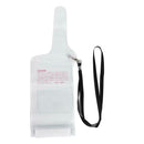 Transparent Waterproof Bag Pouch for Universal Walkie Talkie Two Way Radio