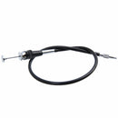 16'' 40cm Mechanical Locking Camera Shutter Release Remote Control Cable SP