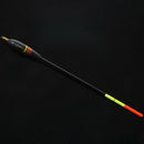 5Pcs/Lot Mixed Size Bobber Cork Fir Float Vertical for Carp Fishing Float F