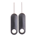 10 Pcs Sim card tray removal eject pin key toME