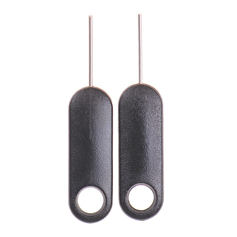 10 Pcs Sim card tray removal eject pin key toME