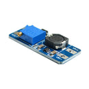 5PCS MT3608 2A DC-DC Step Up Power Apply Module Booster Power Module for Arduino