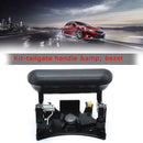 Tailgate Handle Bezel Trim Kit Set Fit For 99-07 Chevy Silverado GMC Sierra New