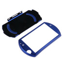 Shockproof Aluminum Metal Case Cover for Sony PlayStation PSP GO Console