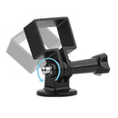 For Dji Osmo Pocket Extension Fixed Stand Holder With Adapter For Tripods,F
