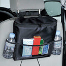 Car Auto Back Rear Trunk Seat Multi- Practical Waterproof Storage Bag