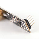 NRF24L01+PA+LNA SMA Antenna Wireless Transceiver-communication module`2.4G 1100m