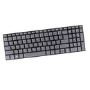 US English Layout Keyobard without Frame for Lenovo IdeaPad 320S-15 Laptop
