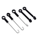 XK.2.K100.006 Connecting Rod Set for Wltoys 977 XK K110 XK K120 RC Drone