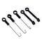 XK.2.K100.006 Connecting Rod Set for Wltoys 977 XK K110 XK K120 RC Drone