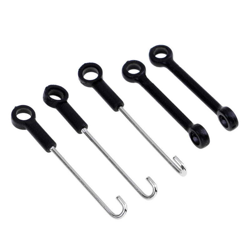 XK.2.K100.006 Connecting Rod Set for Wltoys 977 XK K110 XK K120 RC Drone