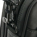 Briefcase 15.6-Inch Notebook Messenger Bag Business Office Bag Men Women Wa
