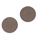 Electric scooter brake pads replacement parts for M365 scooter BX