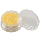 30 pots glitter powder nails deco gel sequins manicure makeup 2 IN 1 R9B9