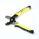 Multifunctional Stripping Pliers Wire Stripper Electrician Cable Cutter