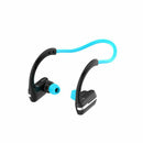 Bluetooth 4.1 Headset Wireless Headphone Sports Stereo Earphone With Microp