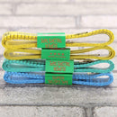 4PCS Body Measuring Ruler Sewing Tailor Tape Measure Soft Flat 60Inch 1.5M