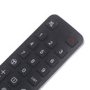 Smart TV Remote Control ARC802N YUI1 for TCL 49C2US 55C2US 65C2US 75C2US 43P Ew
