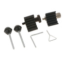 6pcs Engine Timing Tool Set with Crank Locks Belts Pins for Audi
