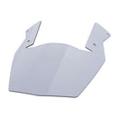 Transparent Motorcycles Windshied Windscreen For   690 2012-2016