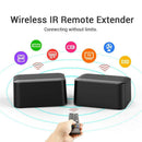 433MHz Wireless Remote Control IR Extender Repeater Transmitter Receiver A