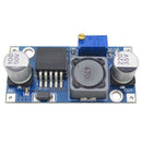 5pcs Re DC-DC 3A Buck Converter Adjustable Step-Down Power Supply Module LM25 D9