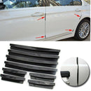 Accessories Strip Trim Molding Protector Car Door Edge Guard Anti-Scratch