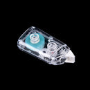 5M Roller Pen Mini Double Sided Adhesive Roller Tape Adhesive Transfer Stickyã€MO