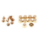 10 Pieces Brass  Feet Screw Head Purse Handbag Nailhead Stud Spike Spot