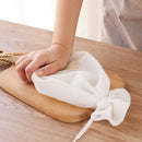 1Pcs Kneading Dough Bag Kneading Dough Mixer Bag Fell Face Bag Silicone