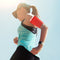 Arm Band Case Elastic Armband Mobile Phone Bag for Outdoor Running Sport Fitness