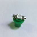 10x T5 5050 1SMD Car LED Dashboard Dash Gauge Instrument Light Bulbs Universal