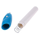 Pet Dog ID Tag Metal Electric Lettering Pen Engraver Pen Carve Tool