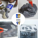 2pc/Set Industrial Heat Resistance Cold Weld Metal Repair Paste