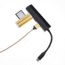 USB~C Type-C to 4 Ports USB 3.0 HUB Converter Adapter Support Windows XP/Vista