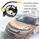 Clock Spring Airbag Spiral Cable 77900-SDA-Y21 for Accord 7th Gen 2003-2007