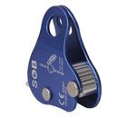24KN Outdoor Rock Climbing Tree Carving Mountaineering Rope Grab Protecta
