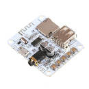 5V Wireless Bluetooth 4.1 Audio Receiver Module DIY Car Speaker Circuit BoardH3